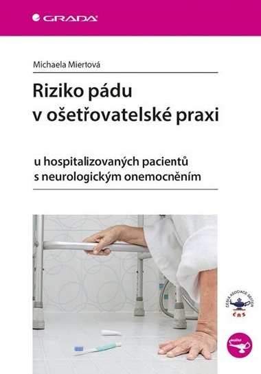 Riziko pdu v oetovatelsk praxi - Michaela Miertov