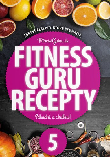 Fitness Guru Recepty 5 - 