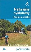 Najkrajie cyklotrasy Koice a okolie - Karol Mizla