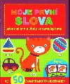 Moje prvn slova - Nakladatelstv SUN