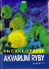 Encyklopedie akvarijn ryby - Esther Verhoef