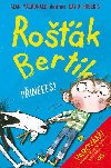 Rok Bertk Pineees! - Alan MacDonald