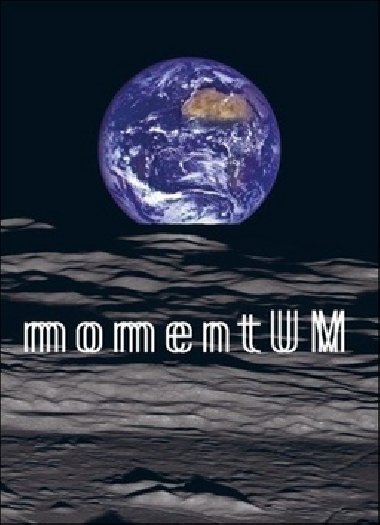 Momentum - Jana Horkov; Milan Kreuzziger