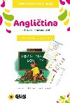 Anglitina Zbavn procviovn - Michaela Bekov