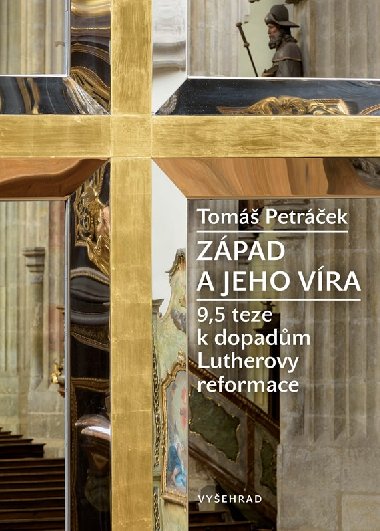 Zpad a jeho vra - Tom Petrek
