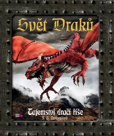 Svt drak - S.A. Caldwellov