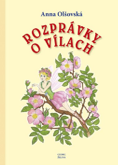 Rozprvky o vlach - Anna Olovsk