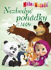 Ma a medvd Nezbedn pohdky o Me - Egmont