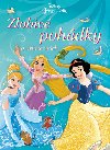 Princezna Zlobiv pohdky o princeznch - Walt Disney