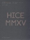 Hice mmxv - 