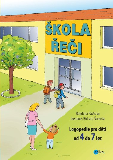 kola ei - Bohdana Pvkov