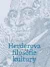 Herderova filosofie kultury - Martin Bojda