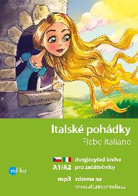 Italské pohádky A1/A2 - 