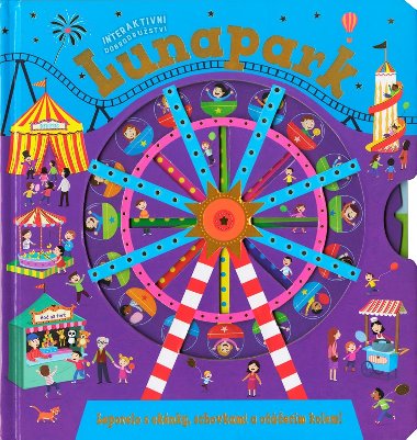 Lunapark - Egmont