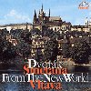 Symfonie . 9 Novosvtsk - Dvok/ Smetana - Vltava -CD - Dvok Antonn