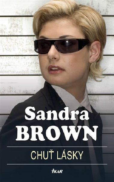 Chu lsky - Sandra Brown