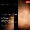 Sanctus et Agnus Dei/Stabat Mater - CD - Zelenka Jan Dismas, Tma Frantiek Ignc Antonn