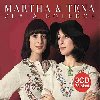 Zlat kolekce - Elefteriadu M. a T. - 3CD - Elefteriadu Martha a Tena