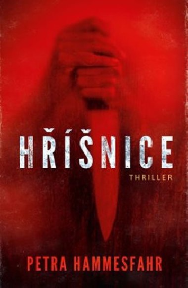 Hnice - Petra Hammesfahrov