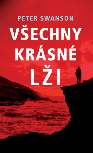 Vechny krsn li - Peter Swanson