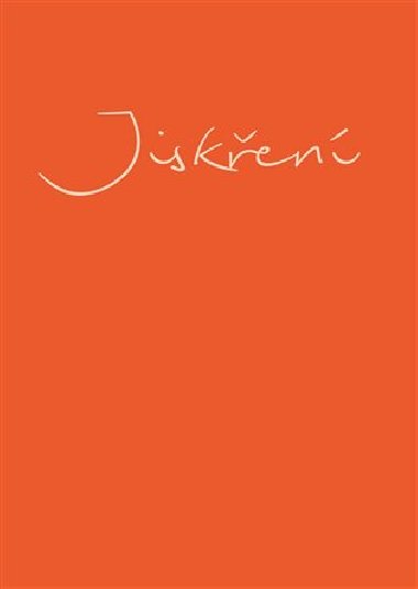 Jiskření - Šárka Hampeisová
