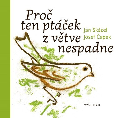 Pro ten ptek z vtve nespadne - Jan Skcel; Josef apek