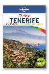 Tenerife do kapsy - Lonely Planet - neuveden