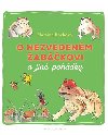 O nezvedenm abkovi a jin pohdky - Kavkov Martina