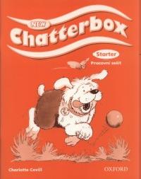New chatterbox starter - pracovn seit - Covill Charlotte