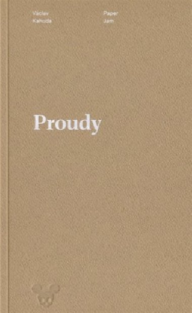Proudy - Vclav Kahuda