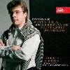 Suita A dur, op. 98b (B. 190) - Serenda pro smyc.orch. Es dur, Fantastick scherzo - CD - Dvok Antonn