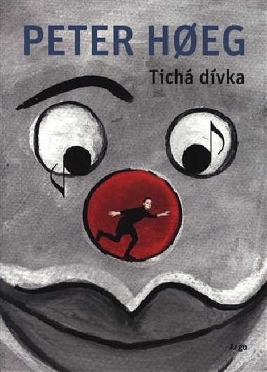 Tich dvka - Peter Hoeg