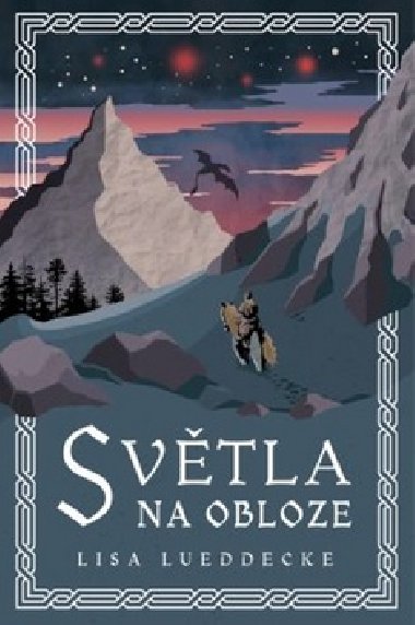 Svtla na obloze - Lisa Lueddecke