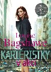Kariristky v akci - Louise Bagshawe