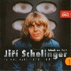 Jahody mraen - CD - Schelinger Ji