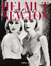 Helmut Newton - Dlo - Manfred Heiting