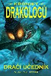 Kroniky drakolog 3 - Dra uednk - Dugald A. Steer