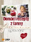 Domc recepty z farmy - Cosima Bellersen Quirini