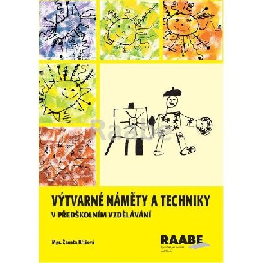 Vtvarn nmty a techniky v pedkolnm vzdlvn - aneta Kov