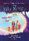 Vly Nevly Mrknut oka - Kiki Thorpeov