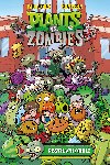 Plants vs. Zombies Postrach okolí - Paul Tobin; Ron Chan