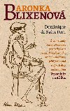 Baronka Blixenov - Dominique de Saint Pern