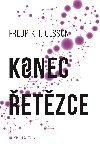 Konec etzce - Fredrik T. Olsson