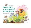 Pohdky z kouzeln zahrdky - Jindra Svitkov