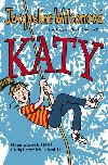 Katy - Jacqueline Wilsonov