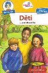 Benny Blu Děti - Renate Wienbreyerová