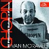 24 preludi, Balada f moll - CD - Frederick Chopin