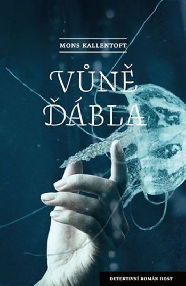 Vn bla - Mons Kallentoft