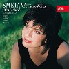 Klavrn dlo 7 (Polka Es dur, Ronda, Pochody, Fugy...) - 2CD - Smetana Bedich