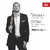 Telemann: Fantasie, Britten: Metamorfzy / Vilm Veverka - hoboj - CD - Rzn interpreti